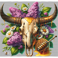 Country music-CU 577